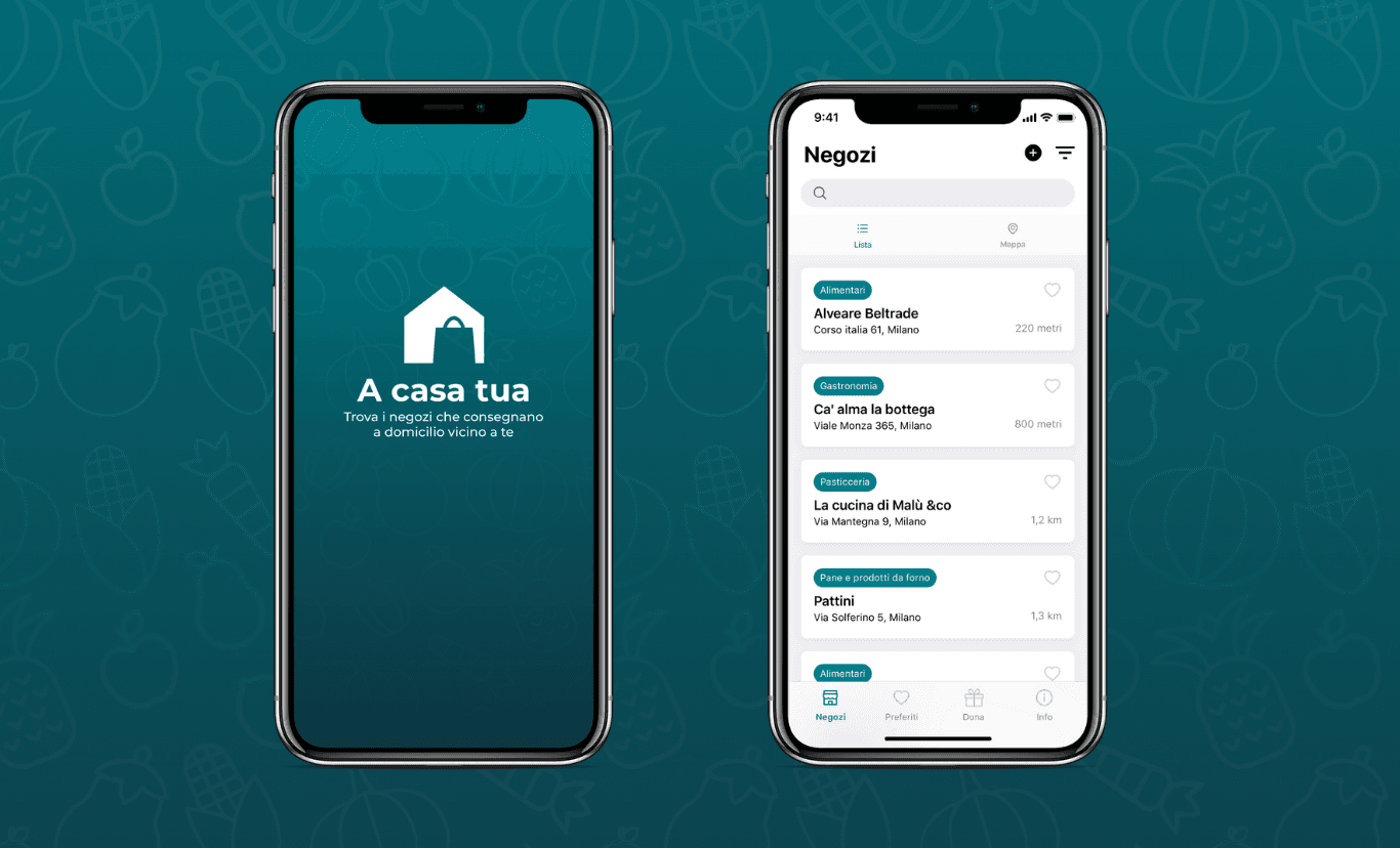 A_casa_tua_App