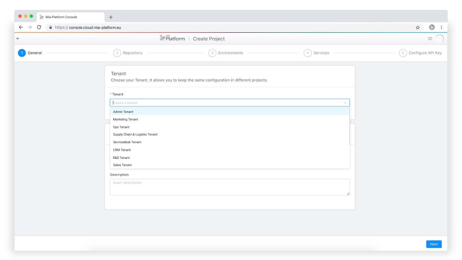 Mia-Platform_Multi-tenant