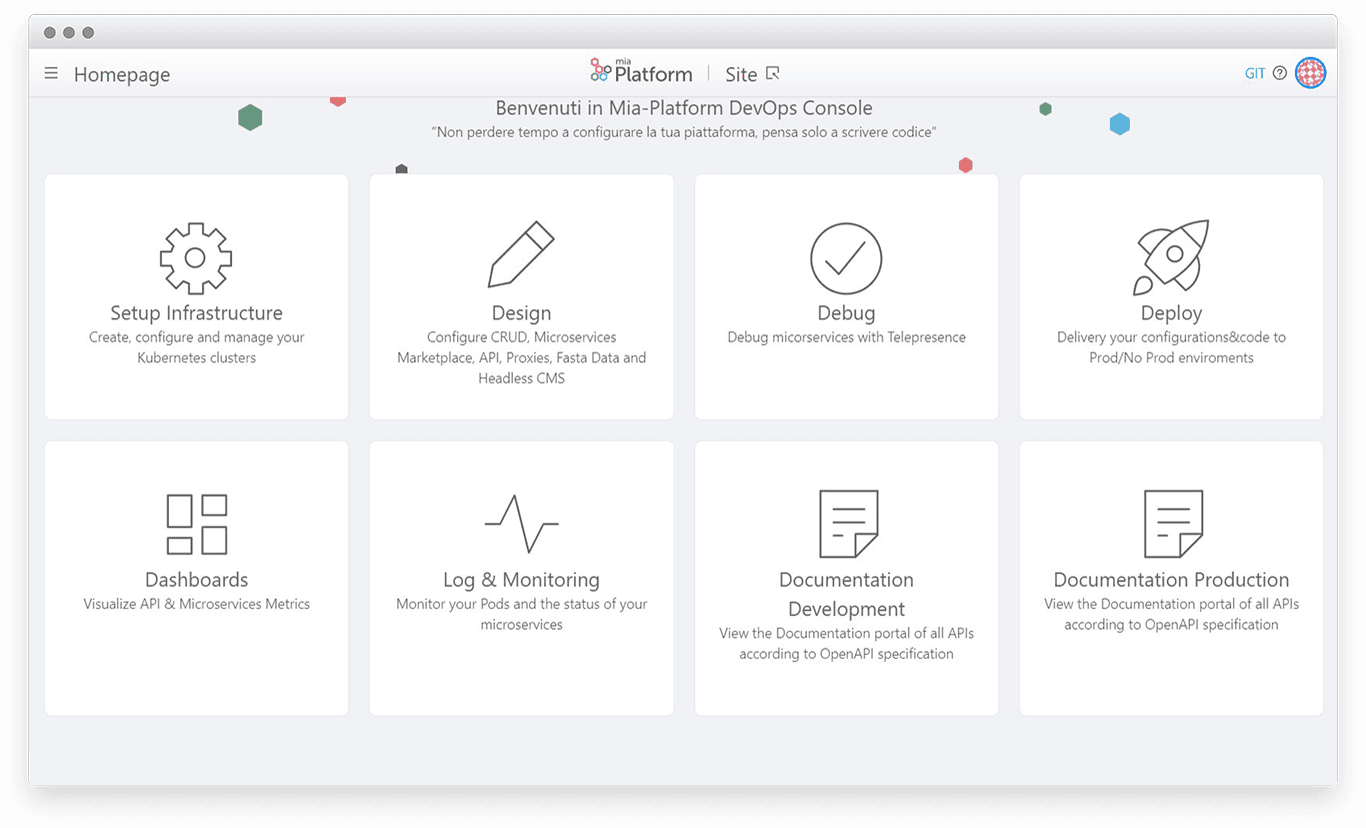 Mia-Platform_DevOps_Console