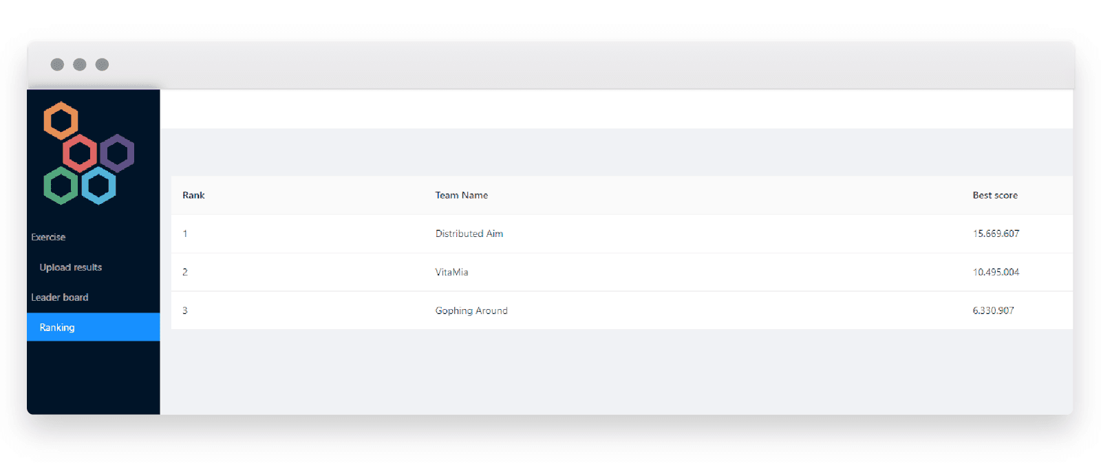 Mia-Platform_JudgeSystem