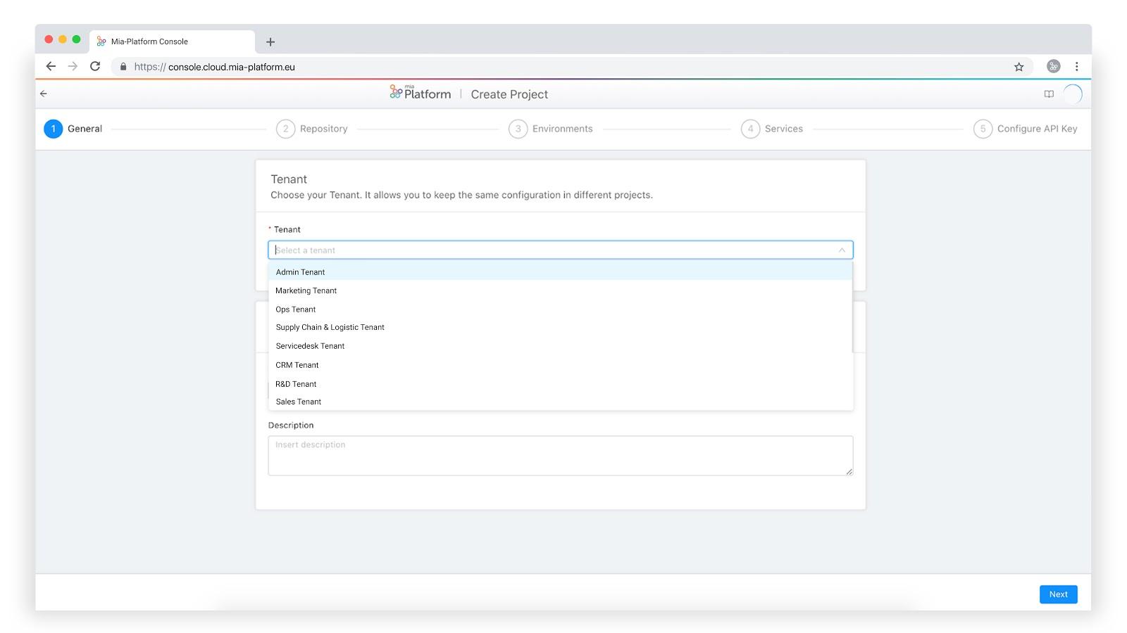 Mia-Platform_Multi-tenant