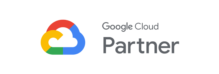 Google Cloud Partner