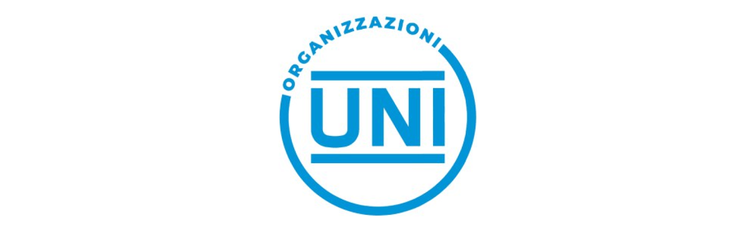 UNI, Organizzazioni PdR 125:2022